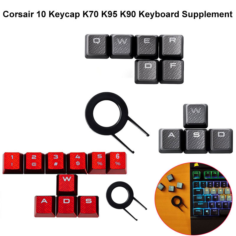 Gaming Keyboard Corsair - Corsair Cơ Khí Bàn Phím Bổ