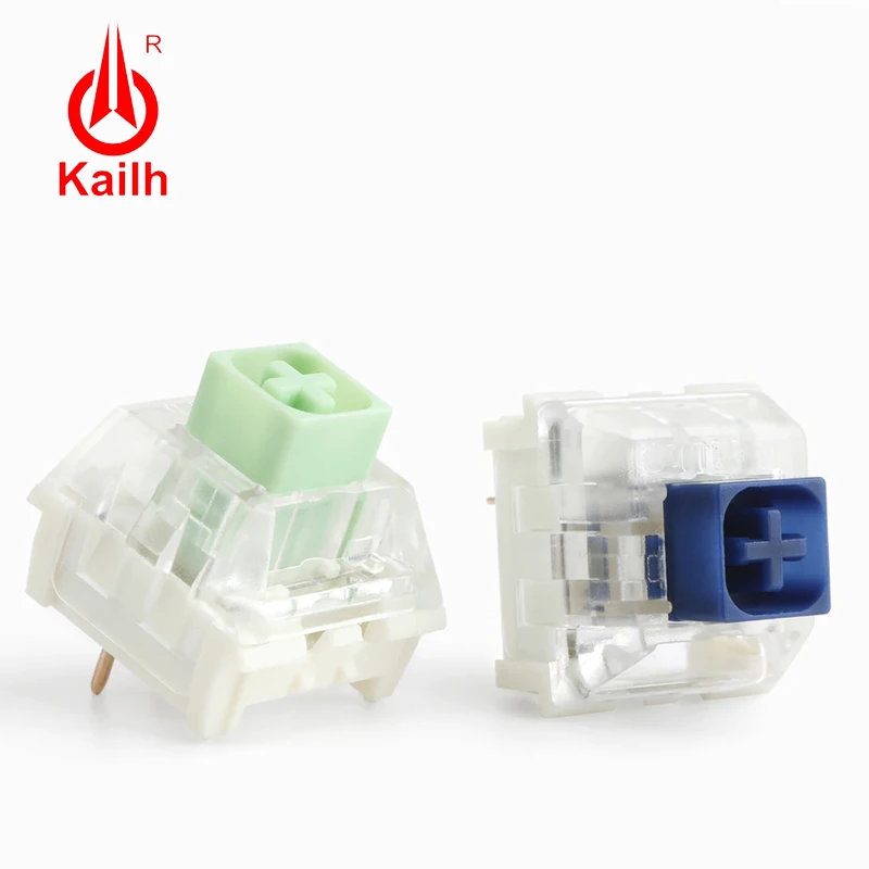 Mechanical Switch Tester - Kailh Hộp Ngọc Hải Quân Bàn