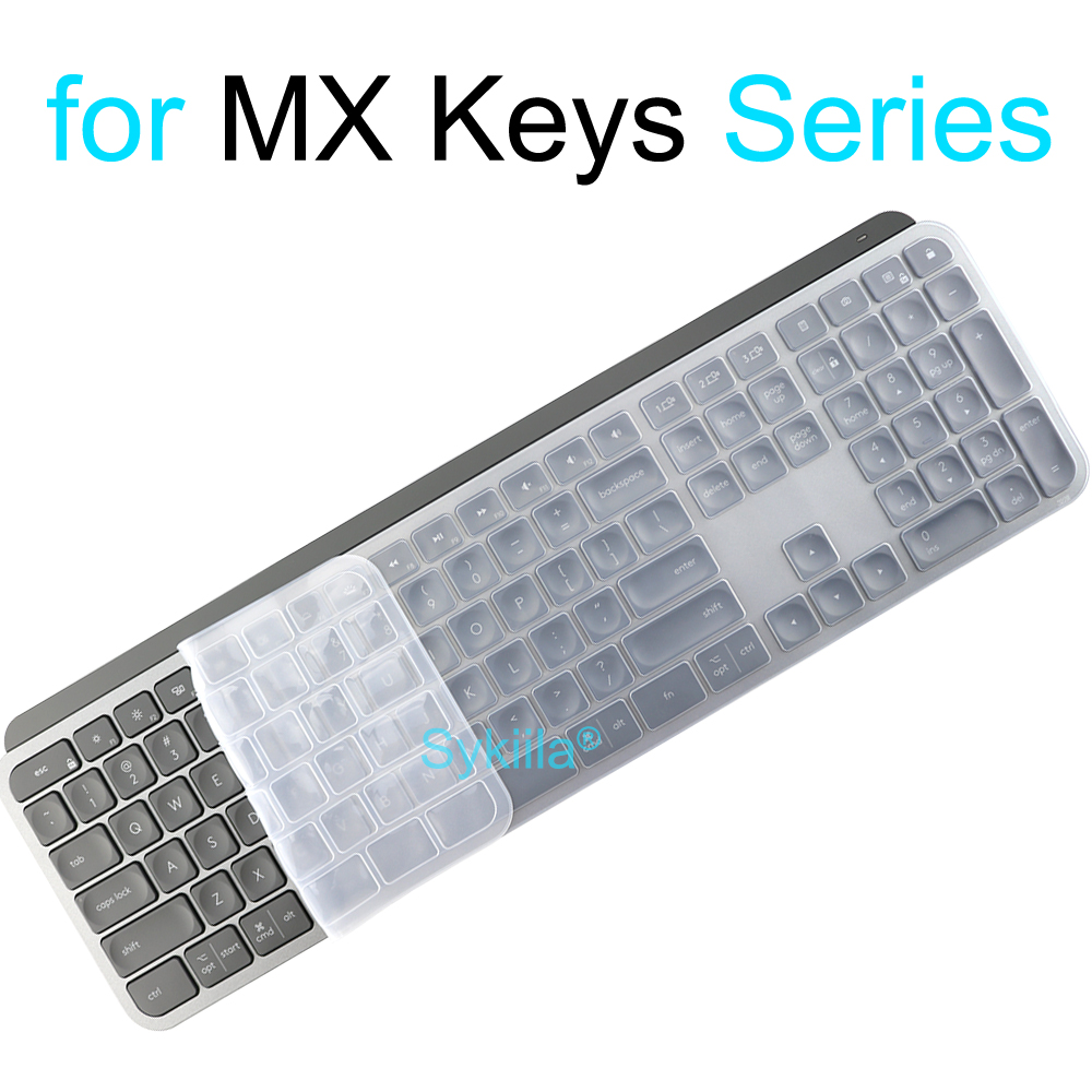 Keyboard Gaming Mac - Bao Da Bàn Phím Cho MX