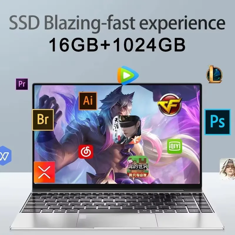 2026 Laptop Windows 11 Intel C - đánh giá và giá Gaming Keyboard 2026