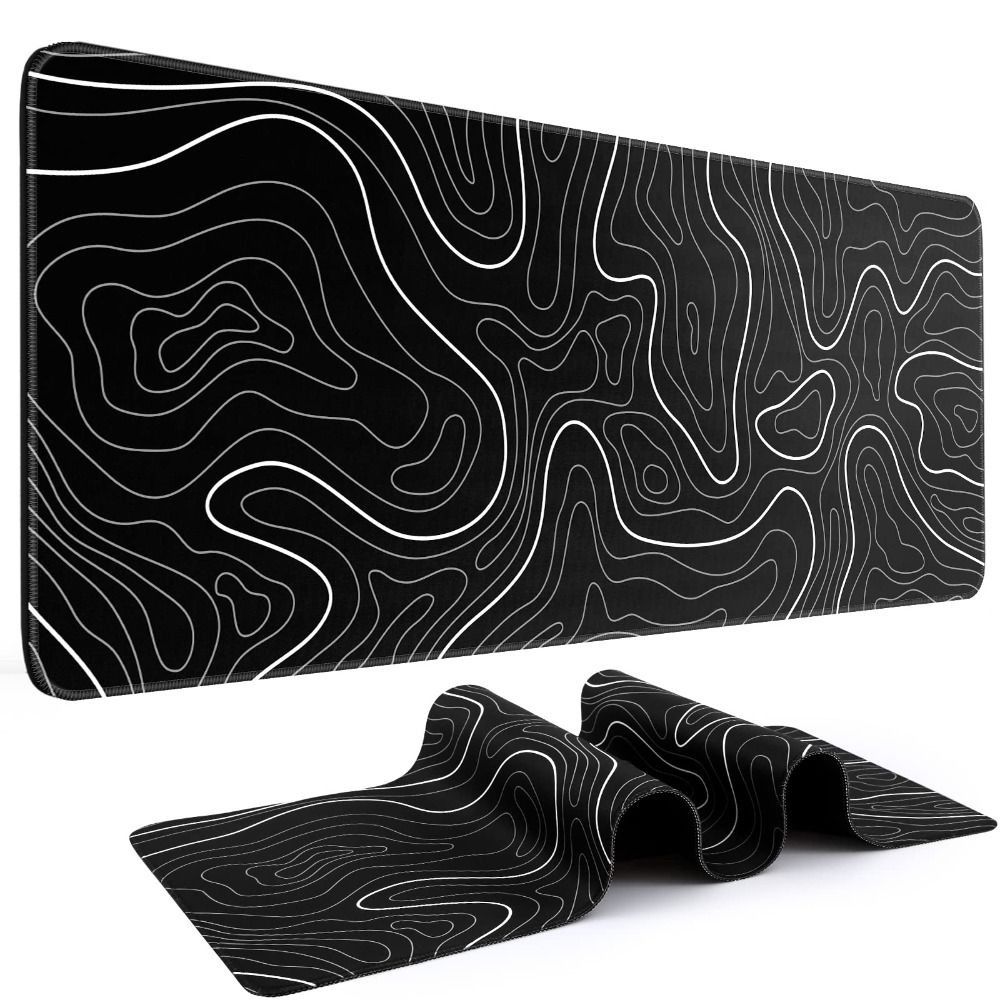 Professional Gaming Topographi - đánh giá và giá Gaming Keyboard And Mouse