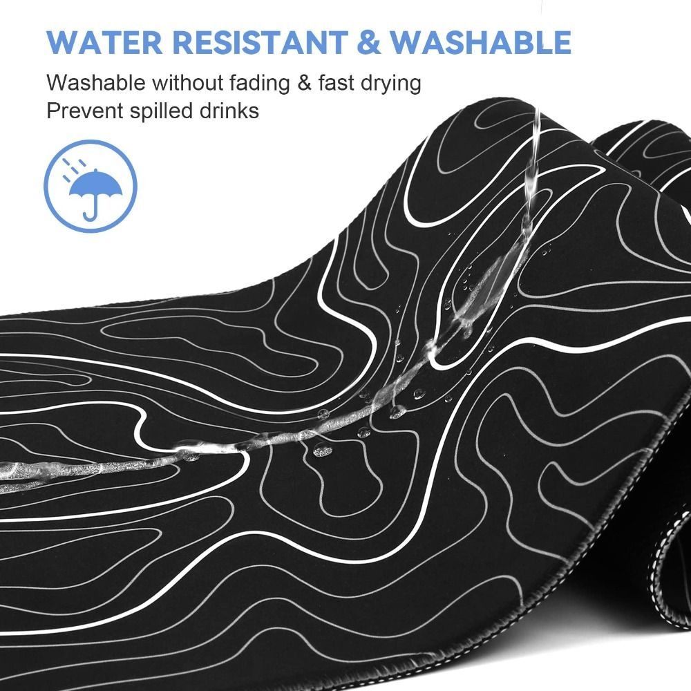 Professional Gaming Topographi - đánh giá và giá Gaming Keyboard And Mouse