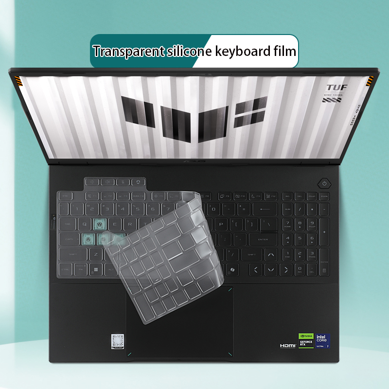 For ASUS TUF Gaming 16 2026 FX - đánh giá và giá Gaming Keyboard 2026
