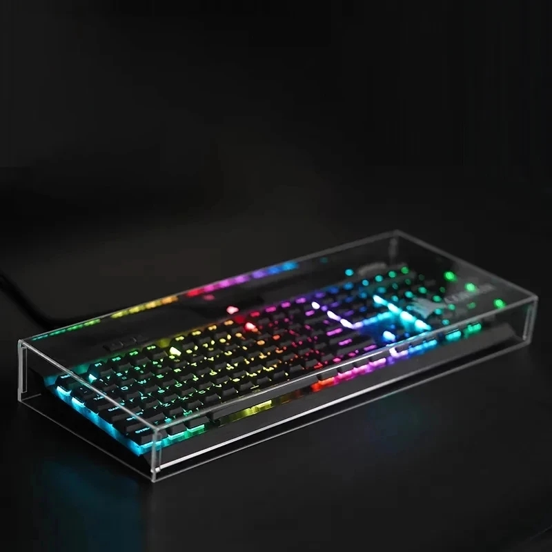 Keyboard Dust Proof Cover New  - đánh giá và giá Gaming Keyboard And Mouse Combo