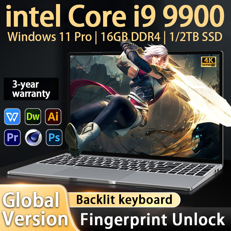 2026 New laptop 15.6 Inch Wind - đánh giá và giá Gaming Keyboard 2026