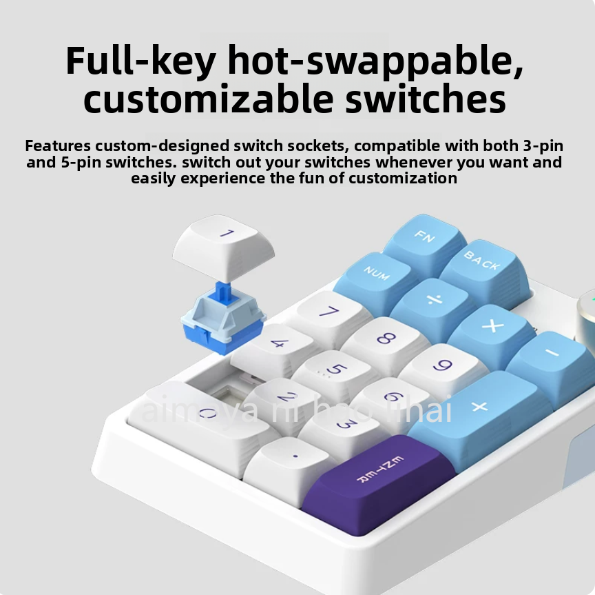 UGREEN Mechanical Keyboard 108 - đánh giá và giá Keyboard Gaming Mac