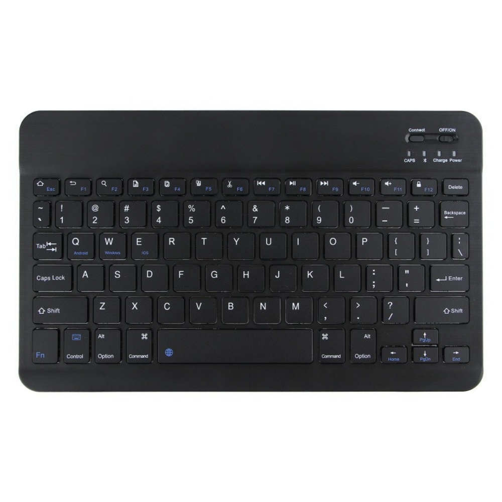 Bluetooth 5.0 Wireless Keyboar - đánh giá và giá Gaming Keyboard Wireless