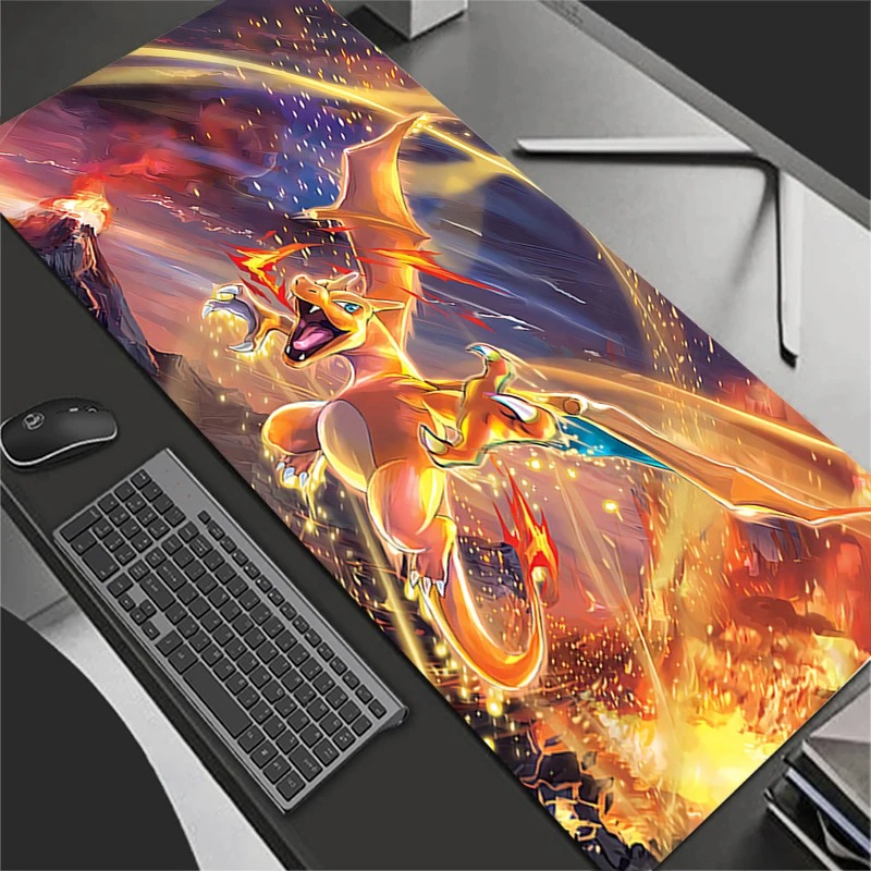 Mouse Pad Anime Gaming Accesso - đánh giá và giá Gaming Keyboard Brands