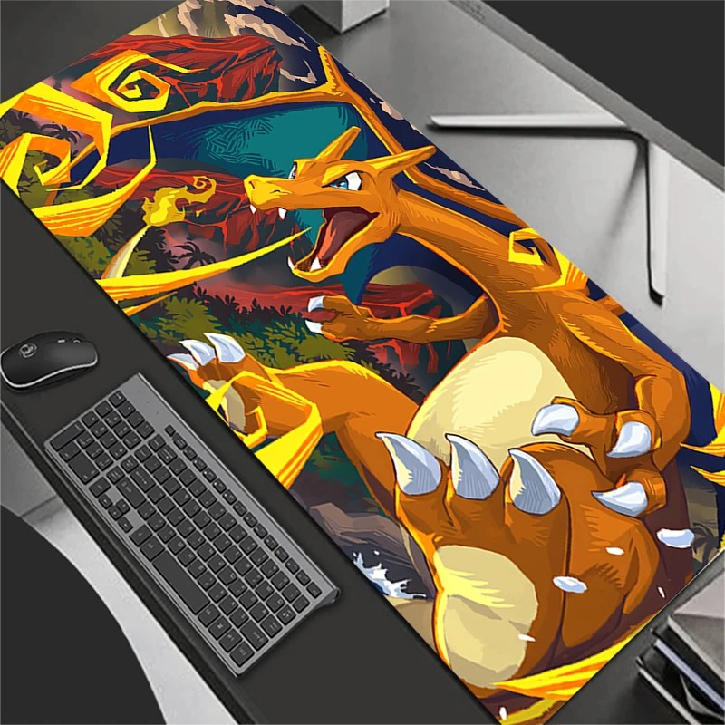 Mouse Pad Anime Gaming Accesso - đánh giá và giá Gaming Keyboard Brands