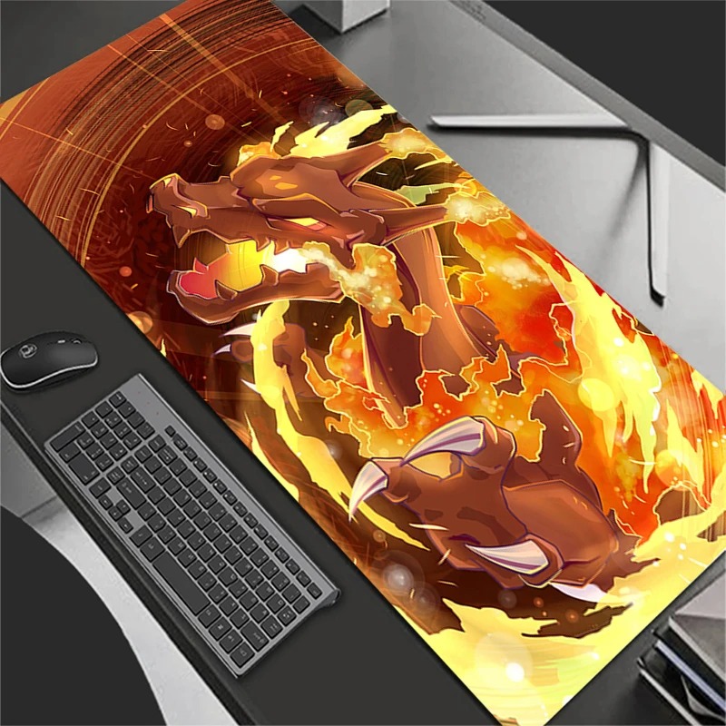 Mouse Pad Anime Gaming Accesso - đánh giá và giá Gaming Keyboard Brands