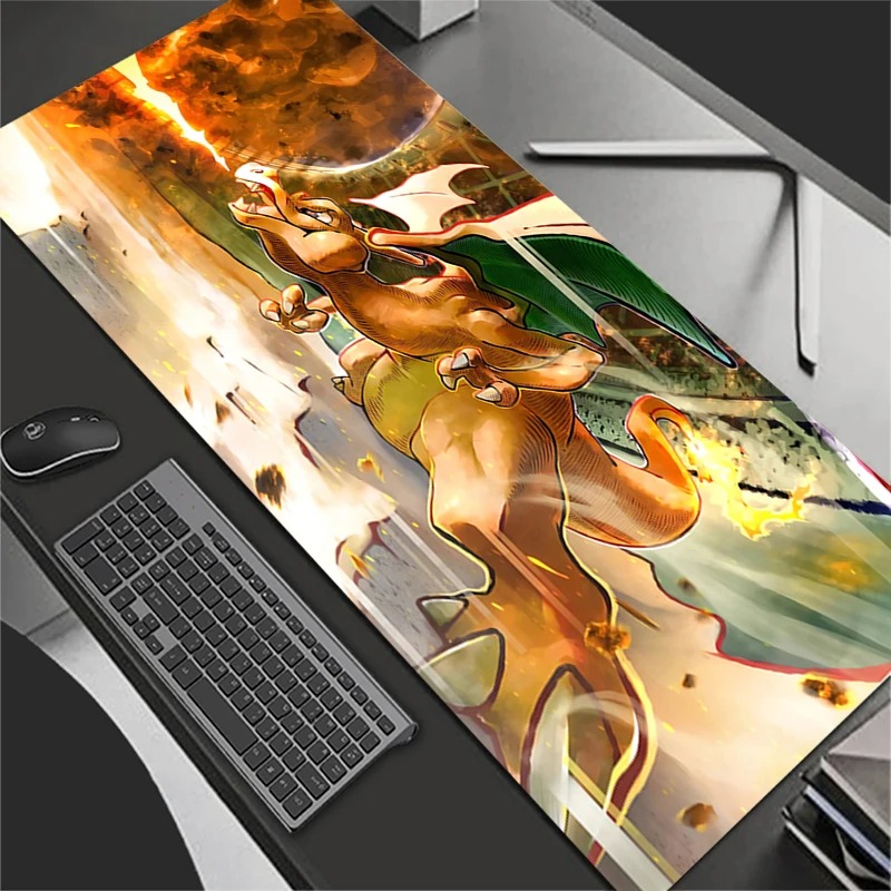 Mouse Pad Anime Gaming Accesso - đánh giá và giá Gaming Keyboard Brands