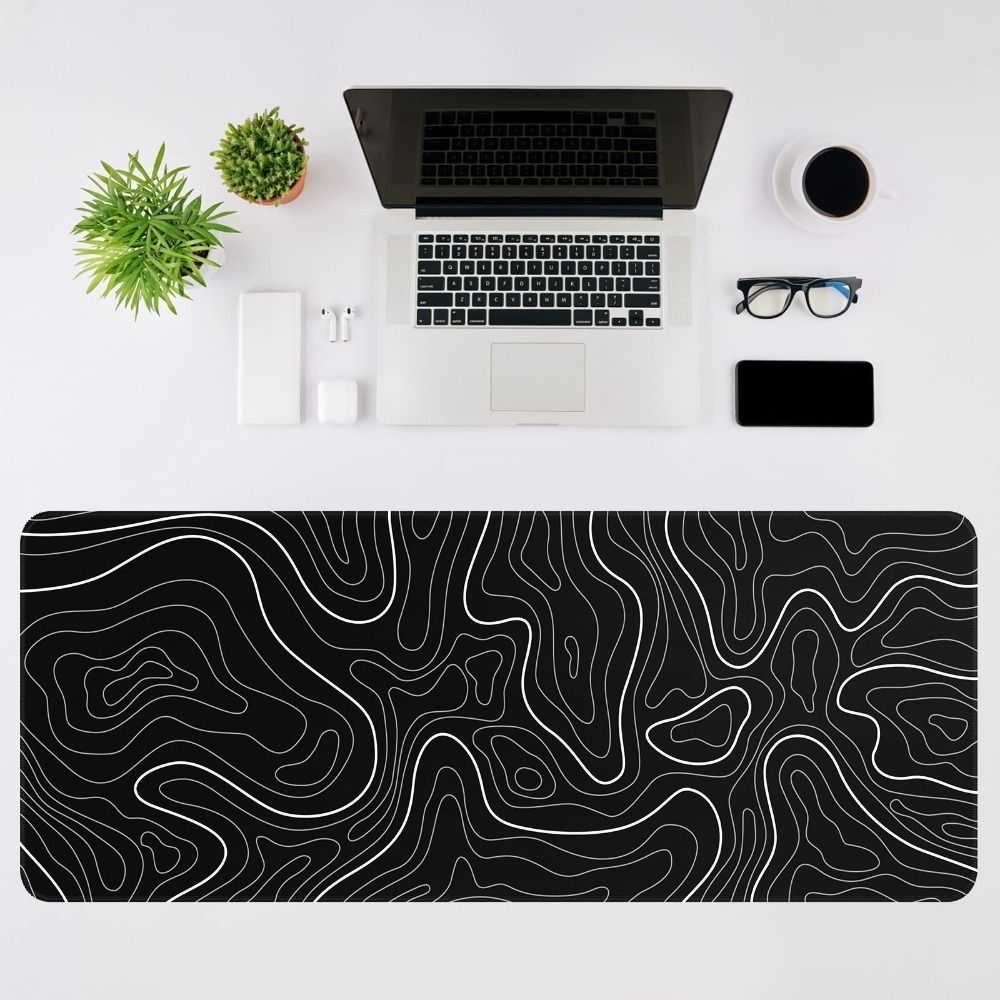 Professional Gaming Topographi - đánh giá và giá Gaming Keyboard And Mouse