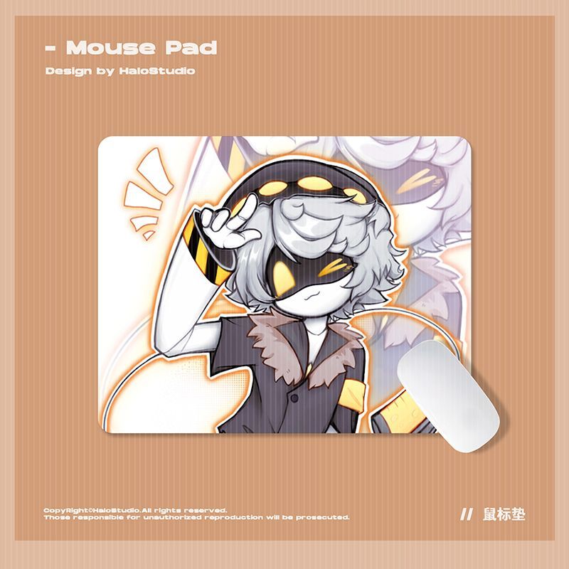 Anime Murder Drones Merch Mous - đánh giá và giá Gaming Keyboard And Mouse
