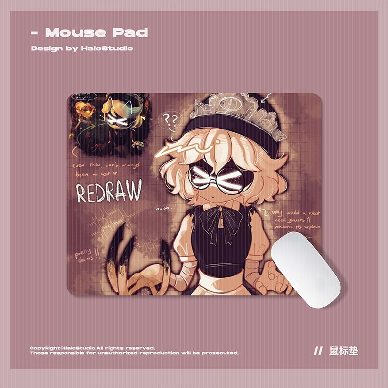 Anime Murder Drones Merch Mous - đánh giá và giá Gaming Keyboard And Mouse