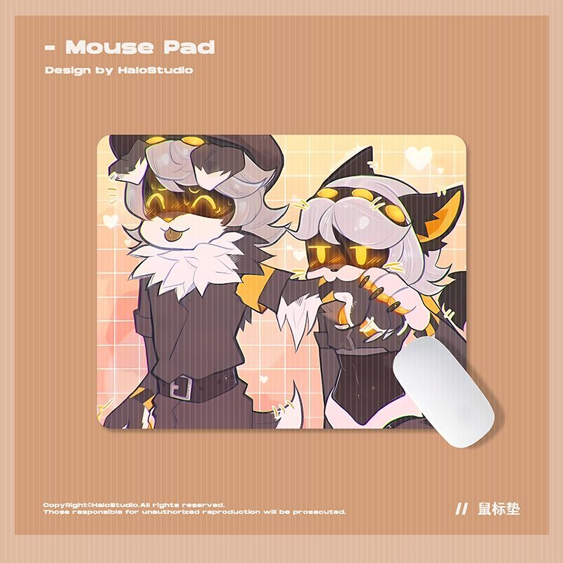 Anime Murder Drones Merch Mous - đánh giá và giá Gaming Keyboard And Mouse
