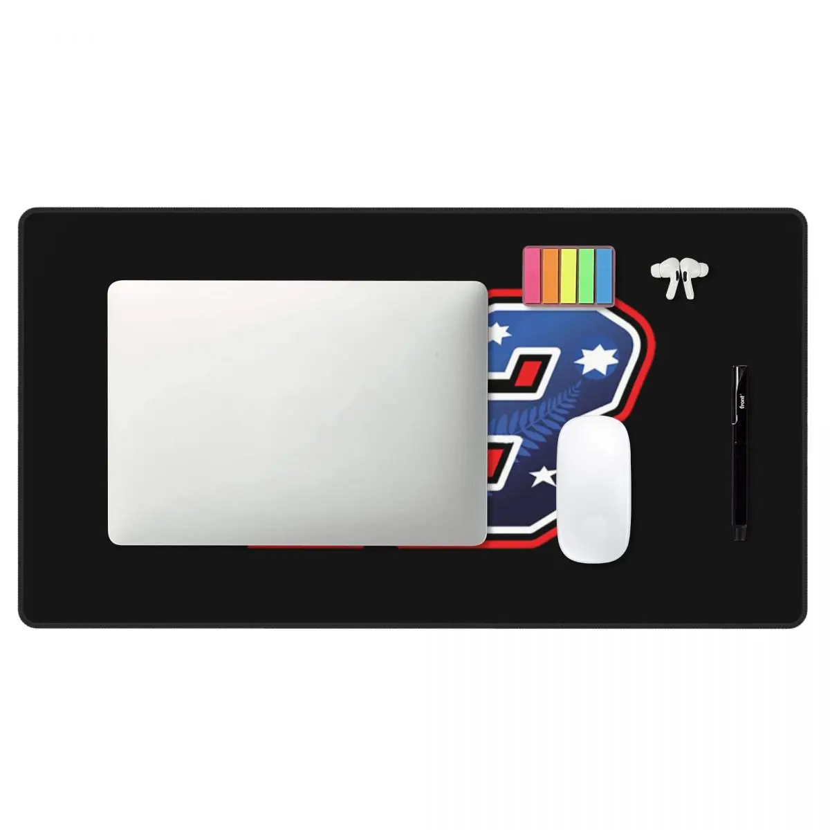 Large Mouse Pad Jack Miller Nu - đánh giá và giá Gaming Keyboard Number Pad