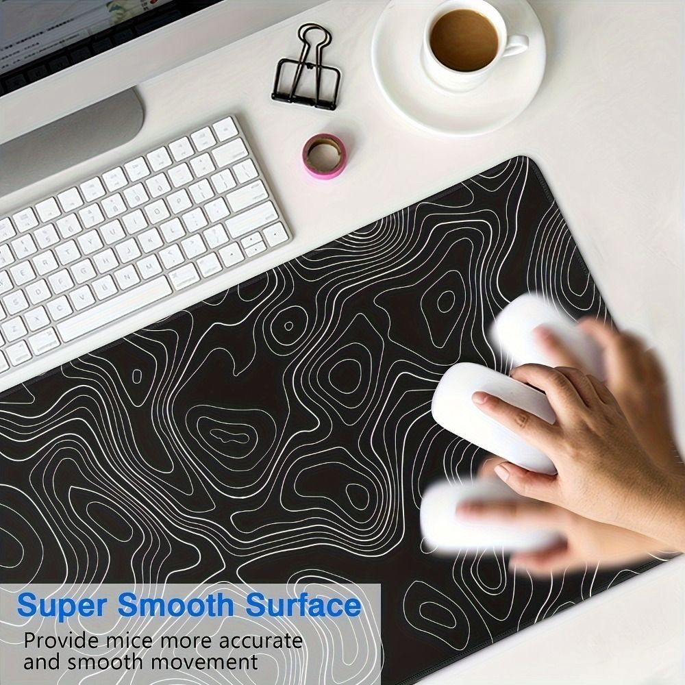 Professional Gaming Topographi - đánh giá và giá Gaming Keyboard And Mouse