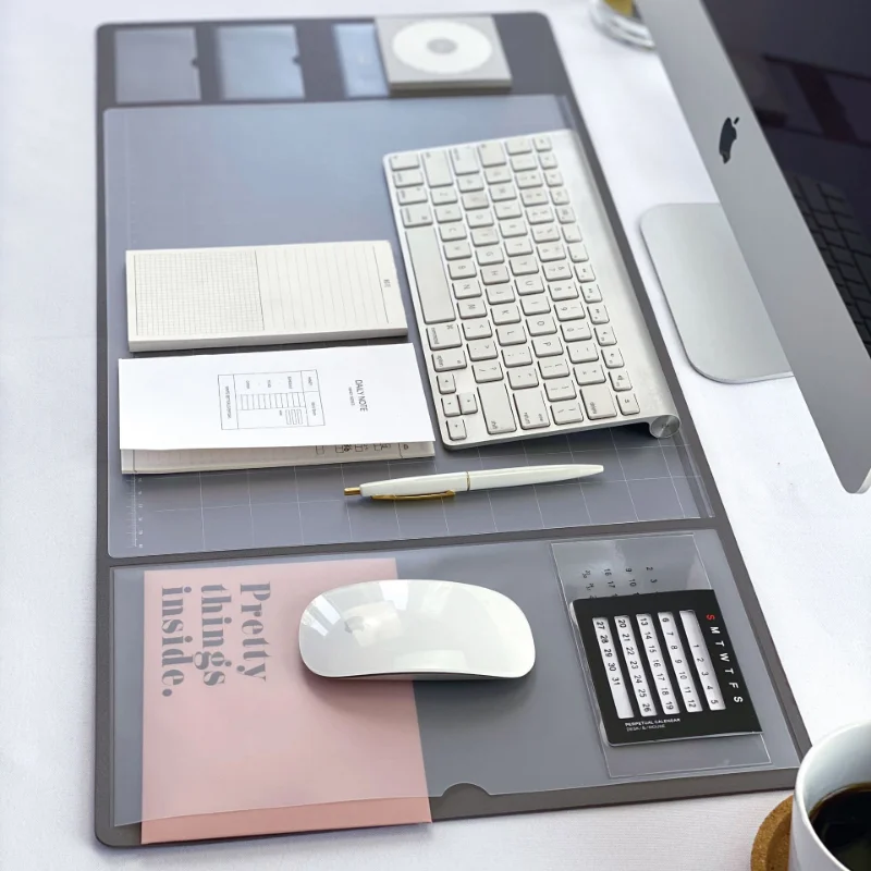 Portable Memo Pad Large Mouse  - đánh giá và giá Gaming Keyboard And Mouse