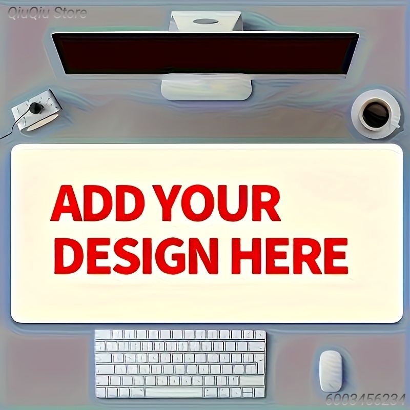 Customized Picture Mouse Pad P - đánh giá và giá Gaming Keyboard And Mouse
