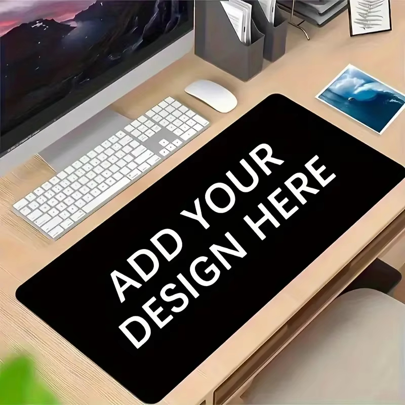 Custom Print Mouse Pad Diy Lar - đánh giá và giá Gaming Keyboard And Mouse