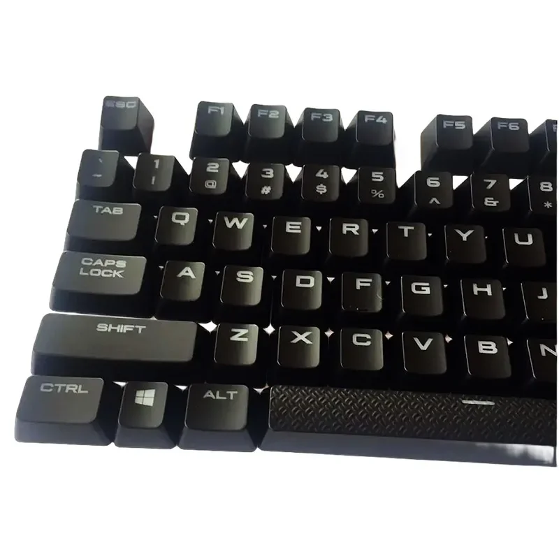 Single ABS Replacement keycap  - đánh giá và giá Gaming Keyboard Corsair