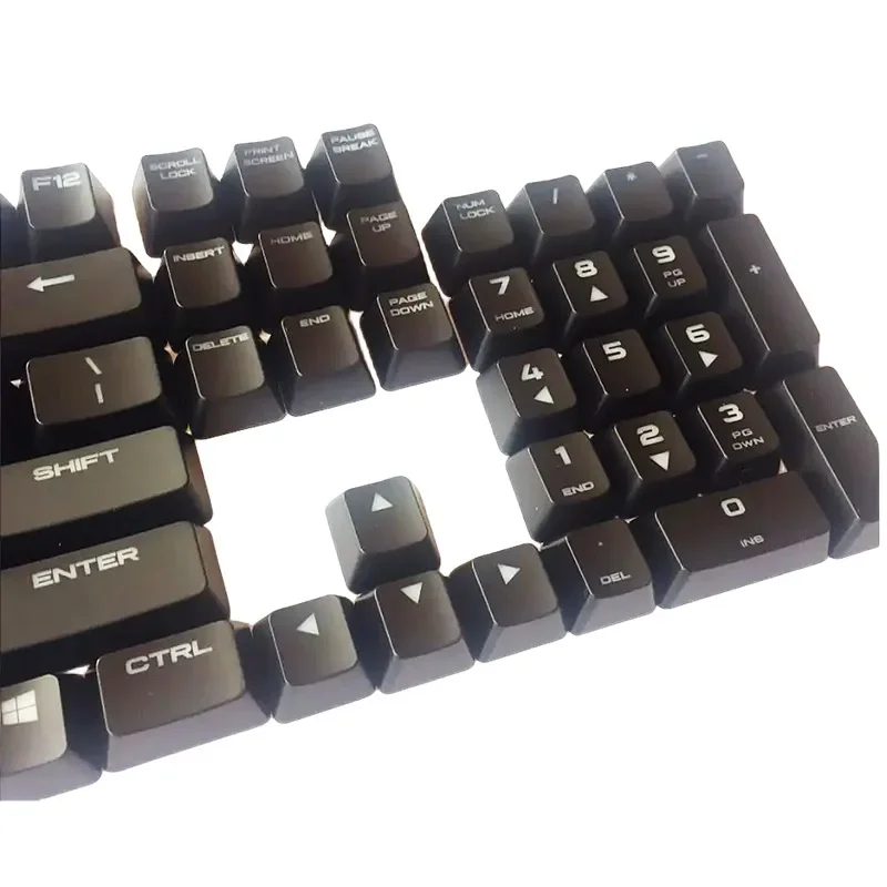 Single ABS Replacement keycap  - đánh giá và giá Gaming Keyboard Corsair
