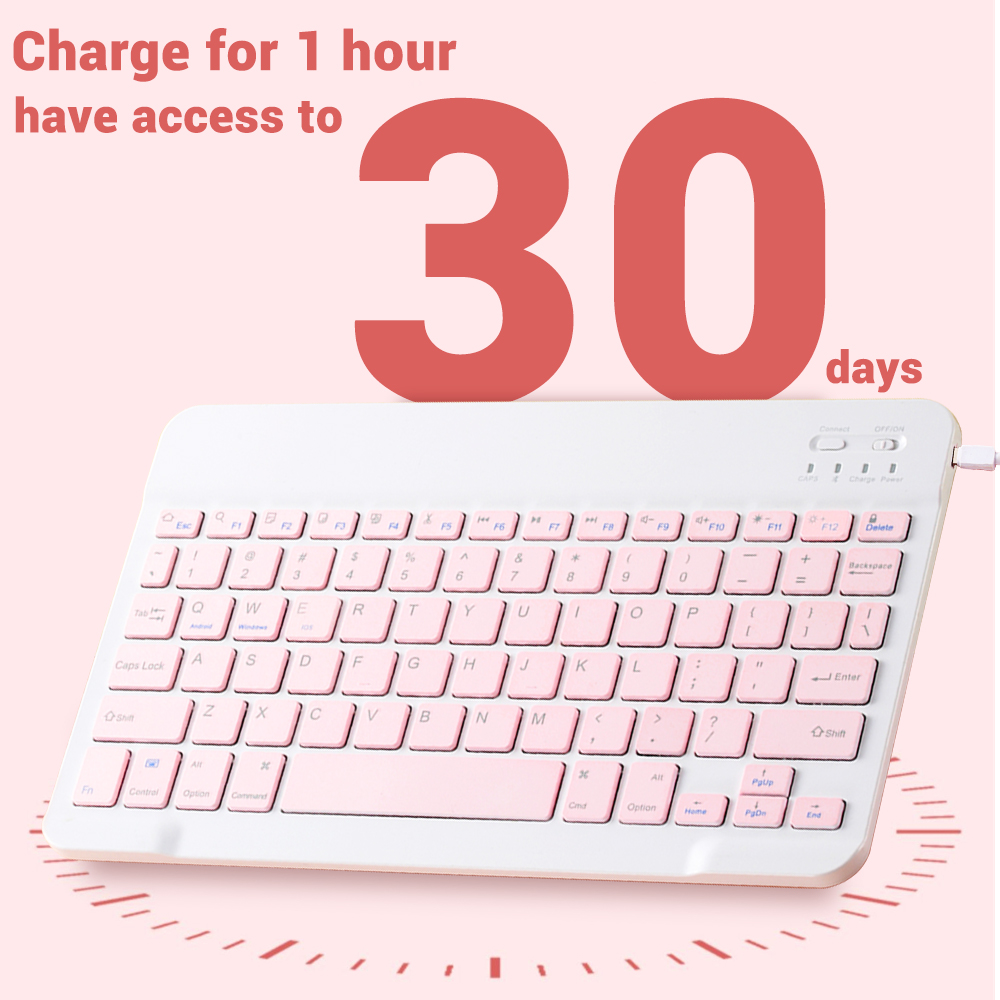 Bluetooth Keyboard and Mouse F - đánh giá và giá Gaming Keyboard Mouse Combo