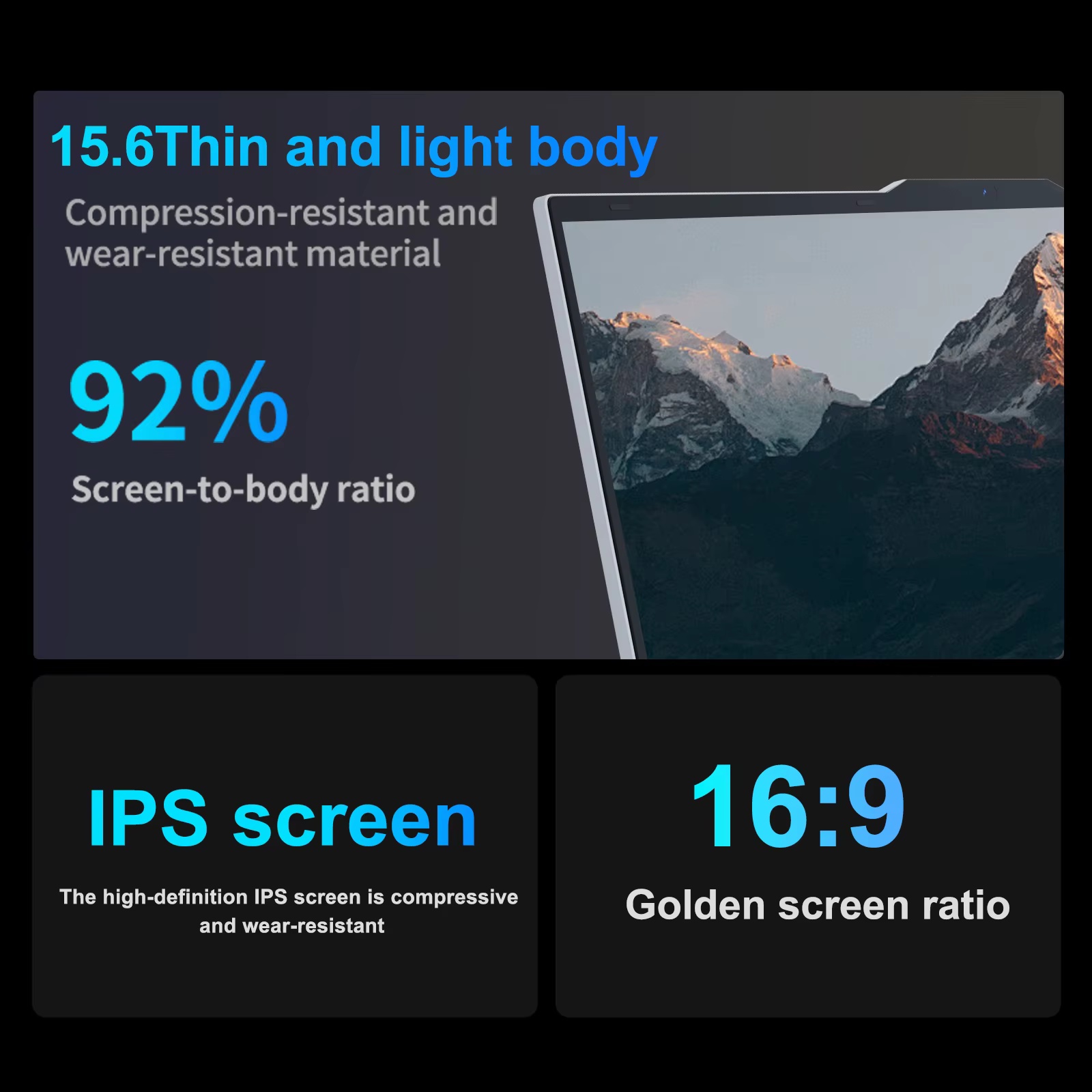 2026 15.6' Ultra Slim Laptop I - đánh giá và giá Gaming Keyboard 2026