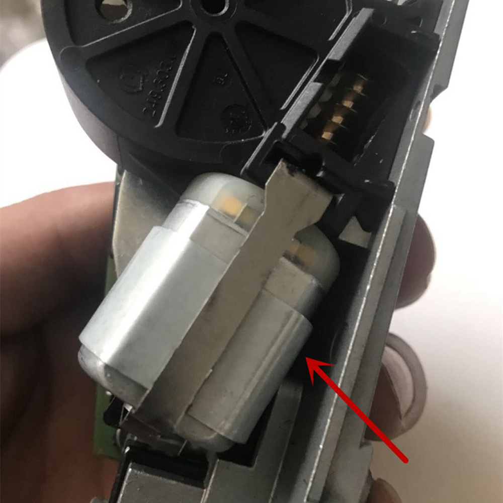 J764 ELV Steering Column Motor - đánh giá và giá Mechanical Switch Tester