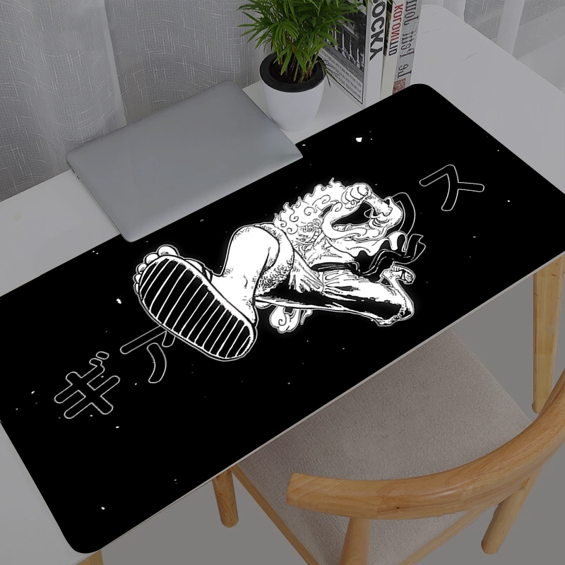 Large Mouse Pad Luffy One Piec - đánh giá và giá Gaming Keyboard Brands