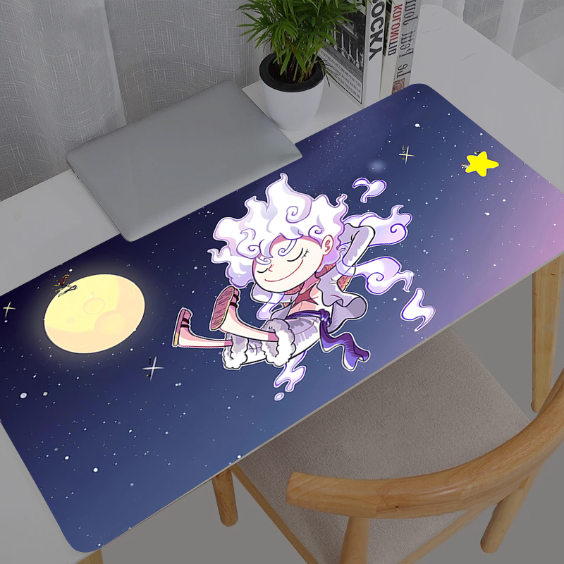 Large Mouse Pad Luffy One Piec - đánh giá và giá Gaming Keyboard Brands