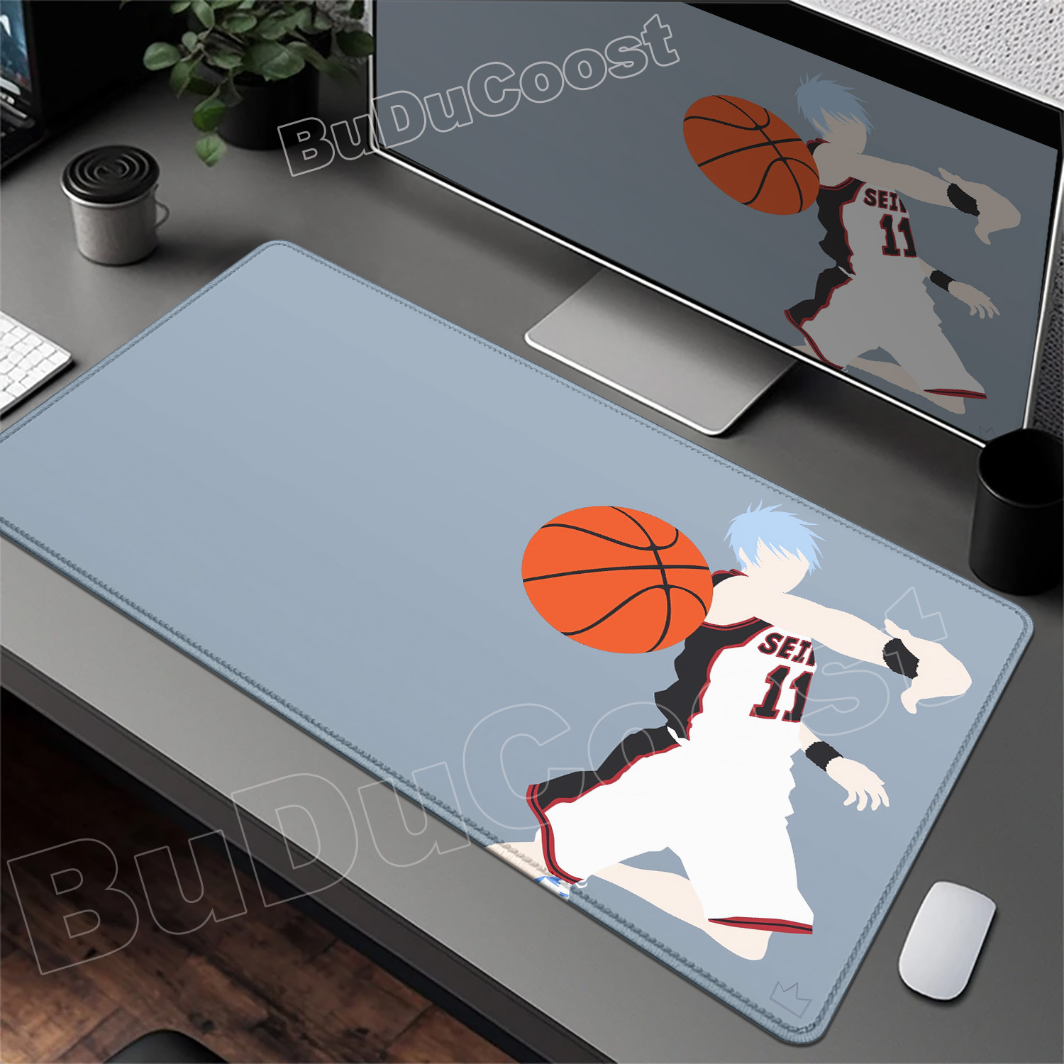 2026 New Non-slip Mousepad HD  - đánh giá và giá Gaming Keyboard 2026