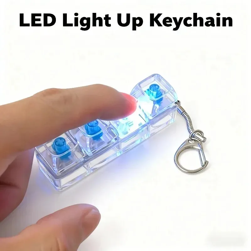 4/9 Keys Mechanical Keyboard K - đánh giá và giá Mechanical Switch Tester