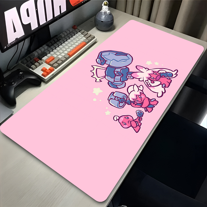 Mouse Pad P-pokemon Tinkaton G - đánh giá và giá Gaming Keyboard Brands
