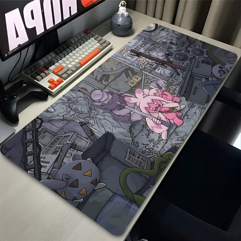 Mouse Pad P-pokemon Tinkaton G - đánh giá và giá Gaming Keyboard Brands