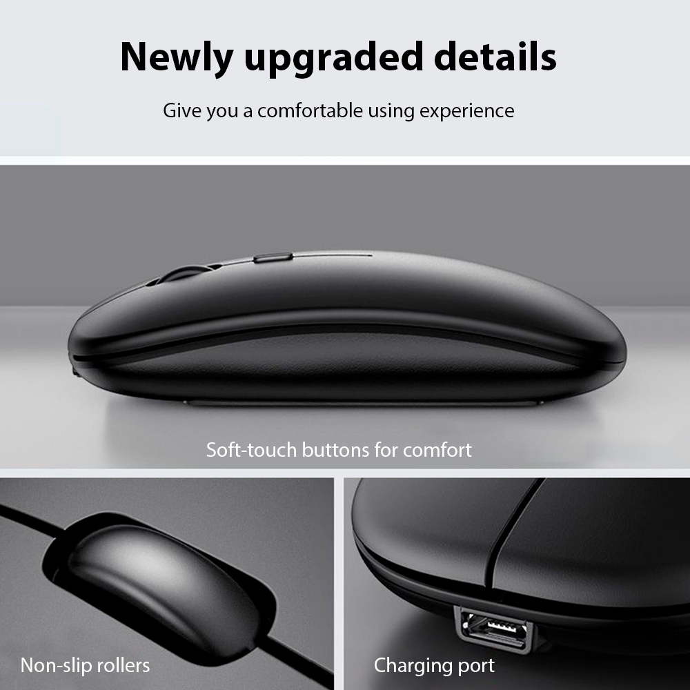 Bluetooth Wireless Keyboard Un - đánh giá và giá Gaming Keyboard Wireless