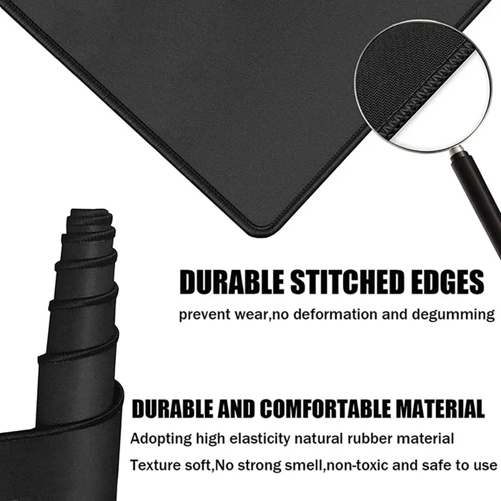 CEsports Mousepad Anti Slip Pa - đánh giá và giá Gaming Keyboard And Mouse