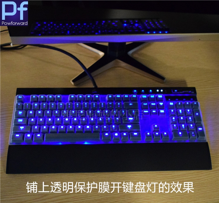 Máy Tính Để Bàn Bàn Phím Có Ch - đánh giá và giá Gaming Keyboard Corsair