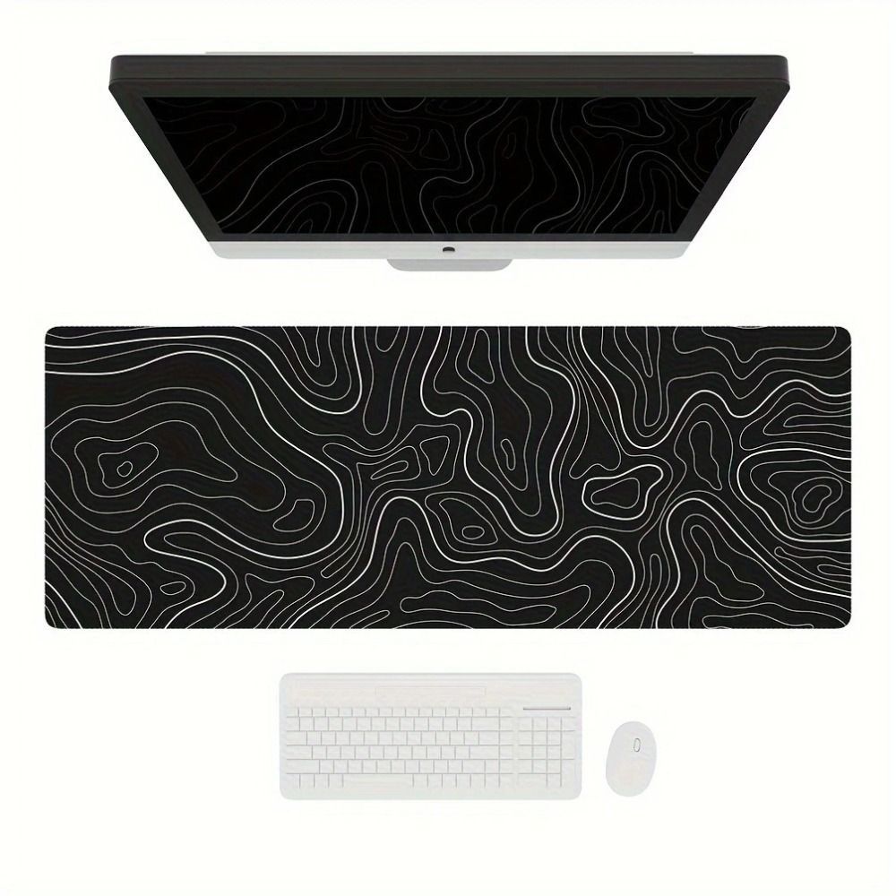 Professional Gaming Topographi - đánh giá và giá Gaming Keyboard And Mouse