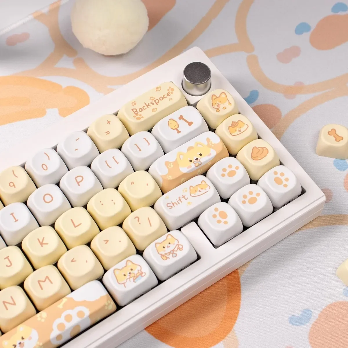 2026 New 95Keys MOA Profile Sh - đánh giá và giá Gaming Keyboard 2026