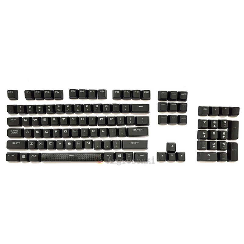 Z 2x NEW Replacement keycaps f - đánh giá và giá Gaming Keyboard Corsair