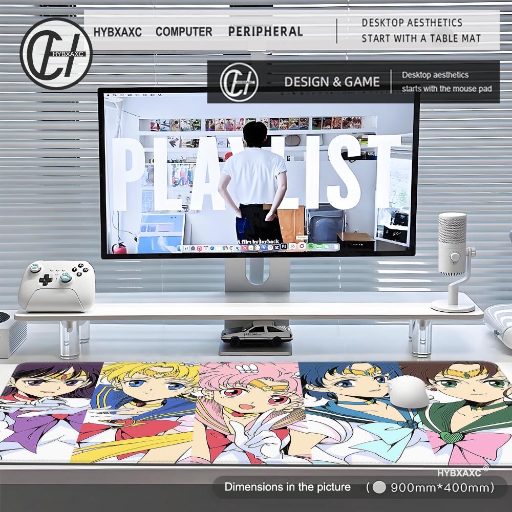 2026 S-SailoR Cartoon Moon Mou - đánh giá và giá Gaming Keyboard 2026