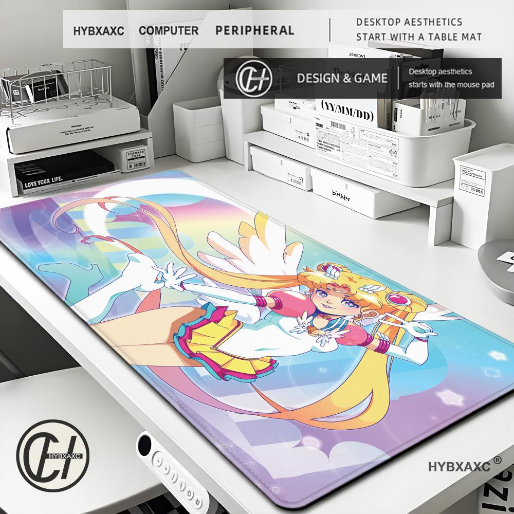 2026 S-SailoR Cartoon Moon Mou - đánh giá và giá Gaming Keyboard 2026