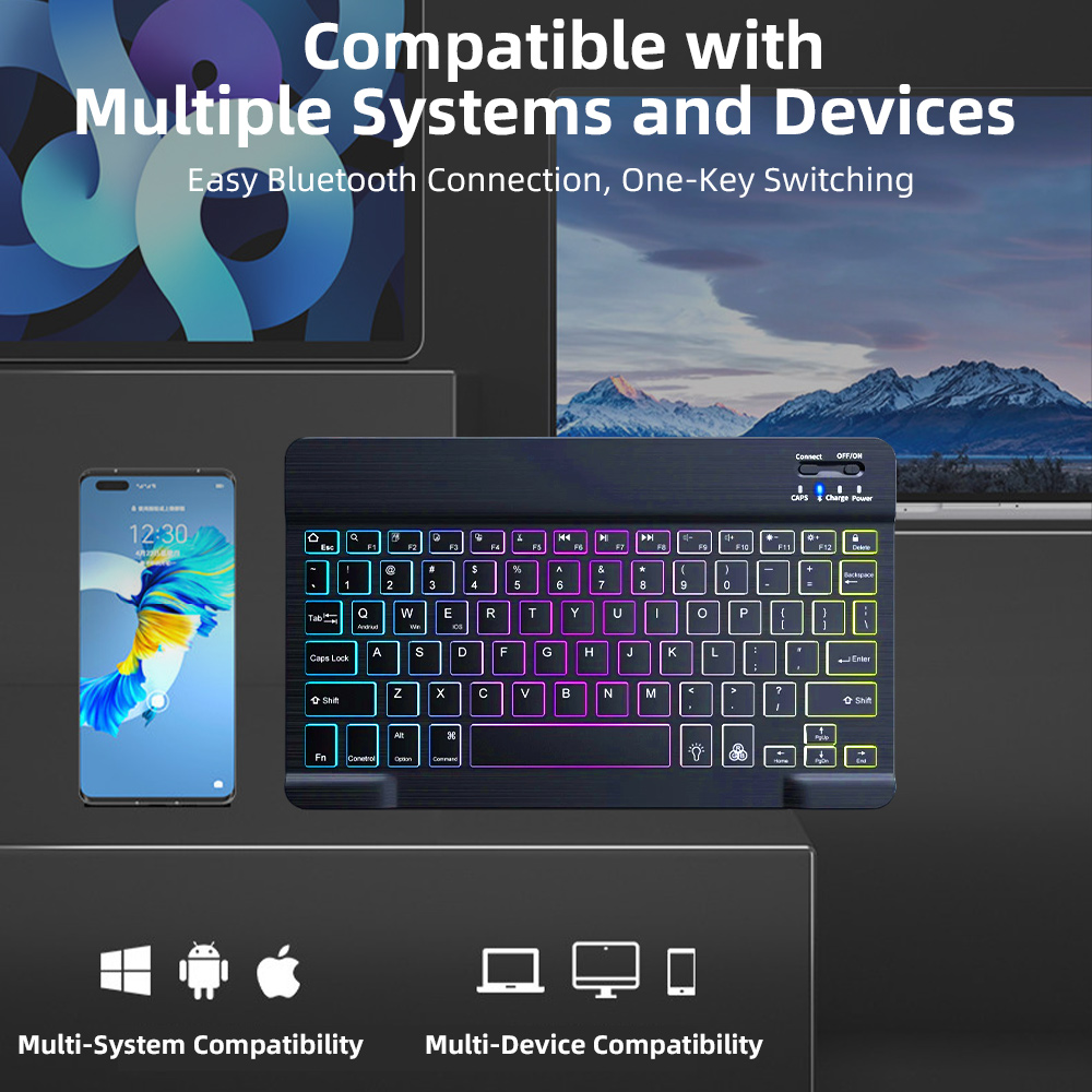 2026 Backlight Bluetooth Keybo - đánh giá và giá Gaming Keyboard 2026