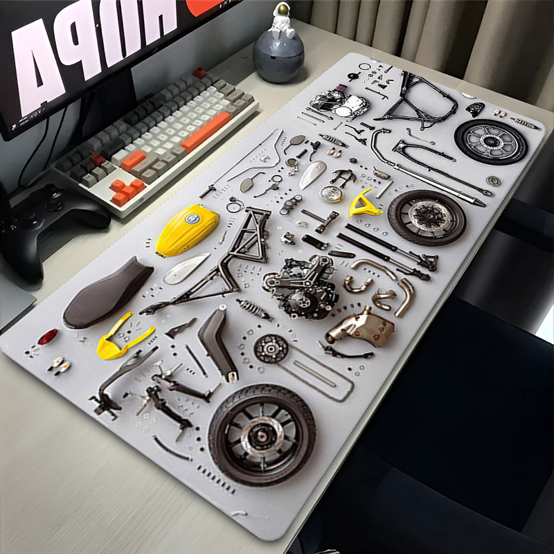 Disassembly Diagram Rubber Mou - đánh giá và giá Gaming Keyboard And Mouse