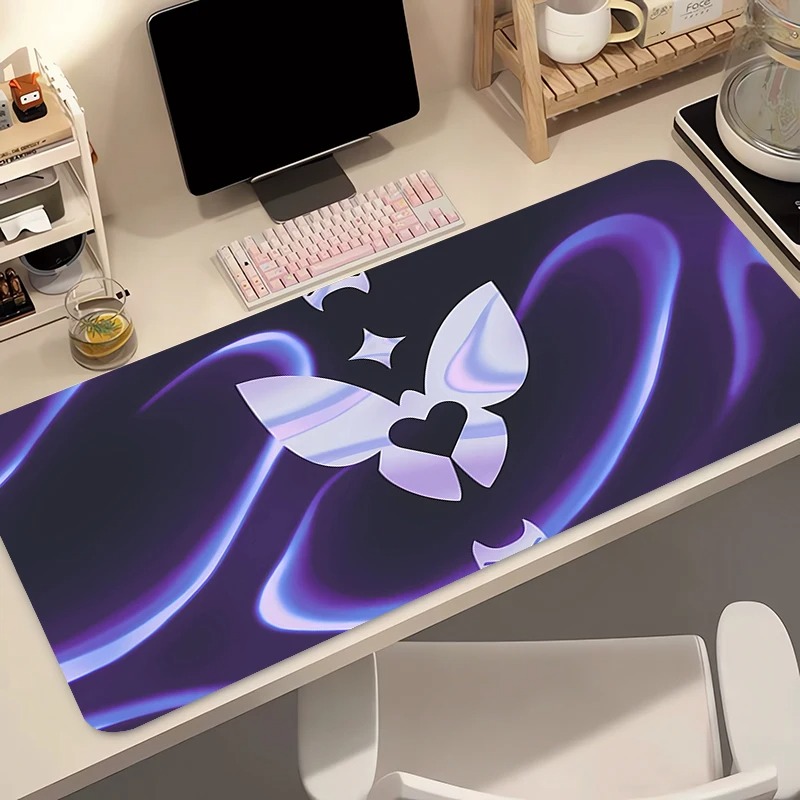 Mouse Pad Gamer Computer Anime - đánh giá và giá Gaming Keyboard Brands