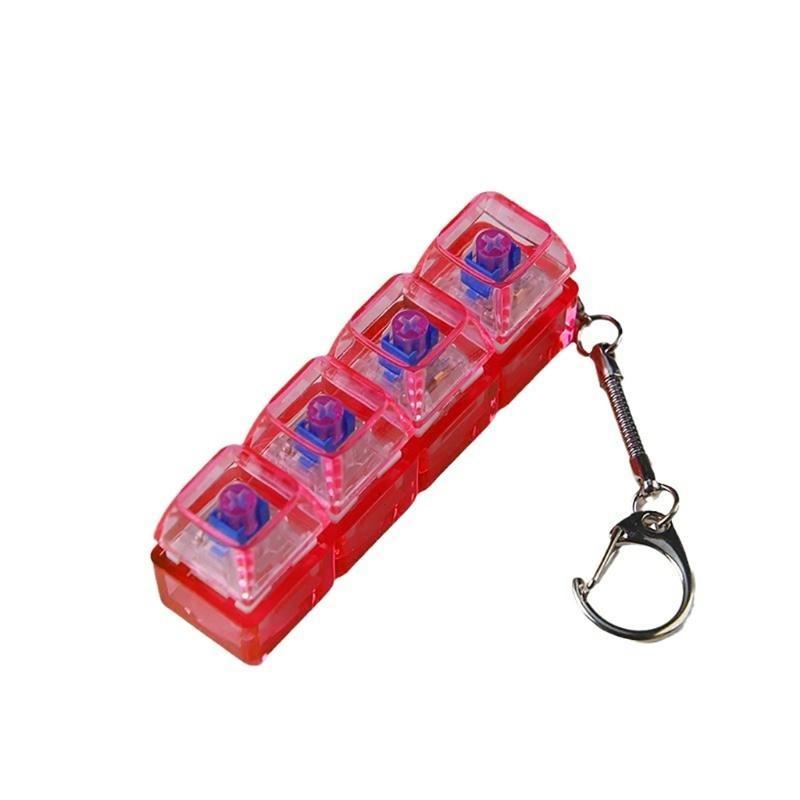 Y1UB Công Tắc Bút Thử Công Tắc - đánh giá và giá Mechanical Switch Tester