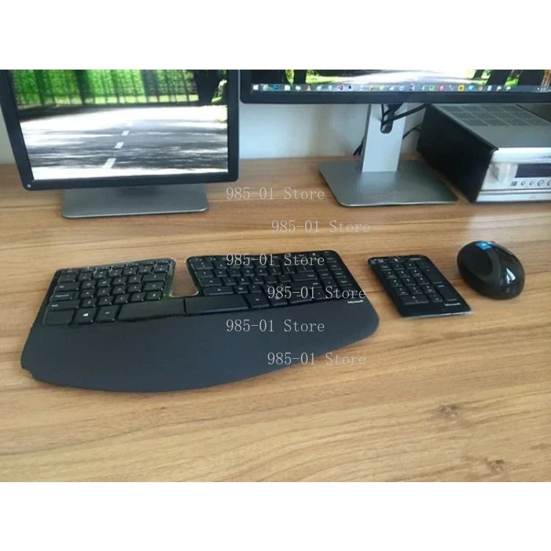 Wireless Keyboard and Mouse Se - đánh giá và giá Gaming Keyboard Wireless