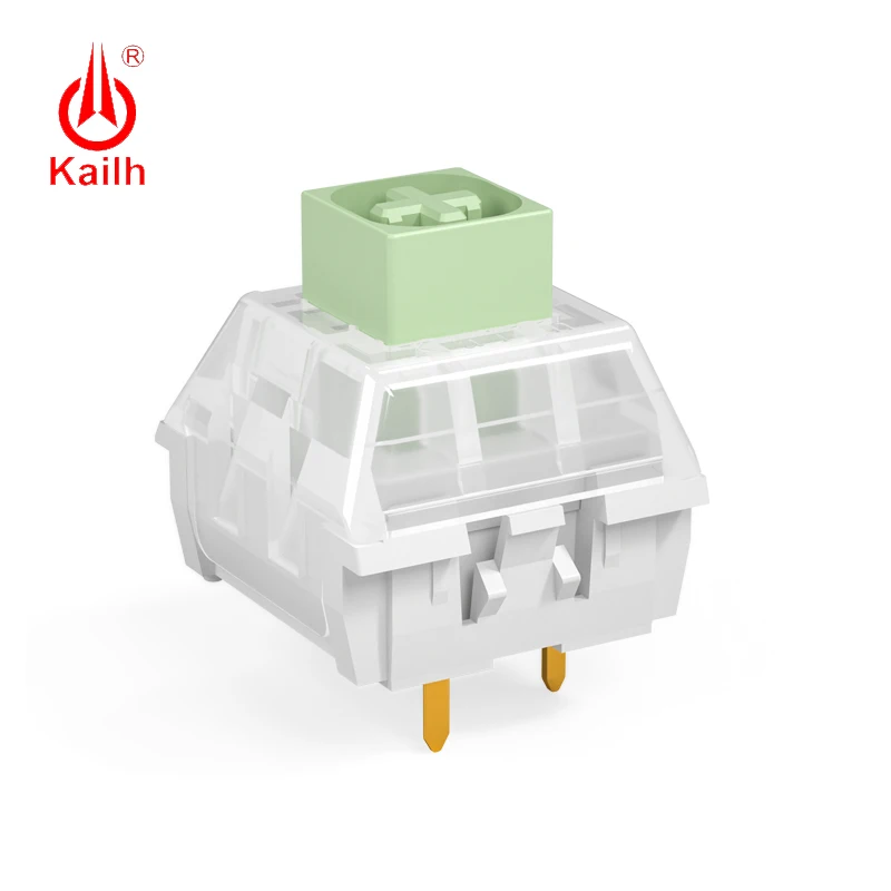 Kailh Hộp Ngọc Hải Quân Bàn Ph - đánh giá và giá Mechanical Switch Tester