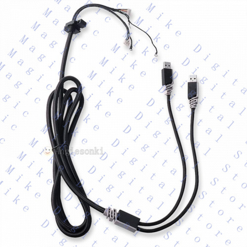 H  Data USB Cable for Corsair  - đánh giá và giá Gaming Keyboard Corsair